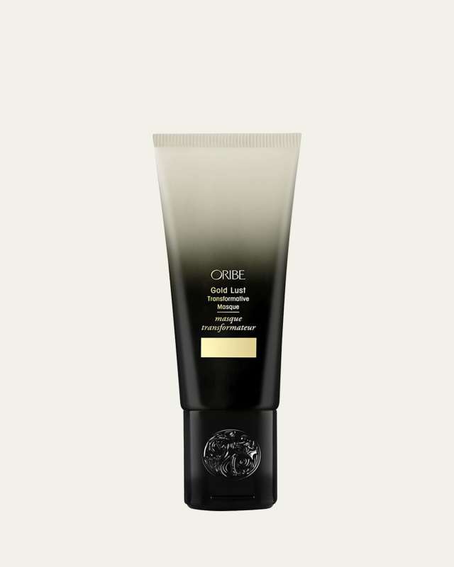 Gold Lust Transformative Masque, 5 oz.